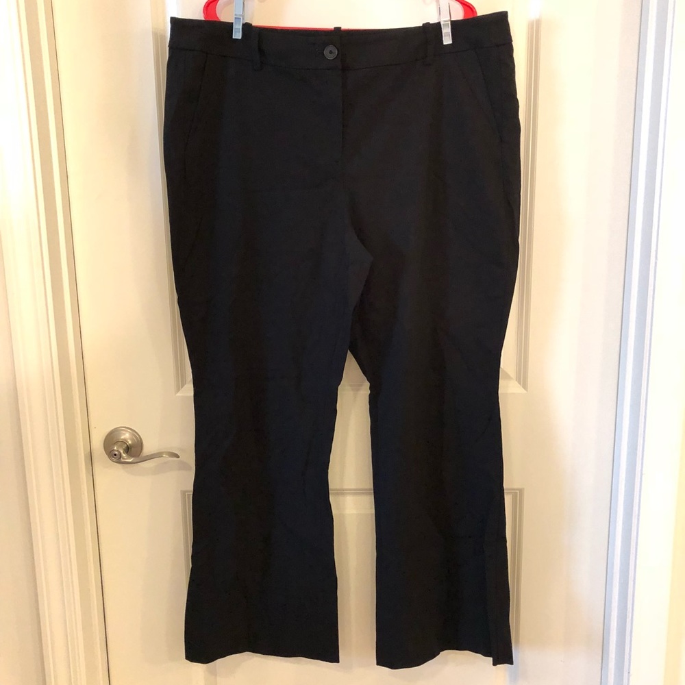 Lane Bryant Dress Pants